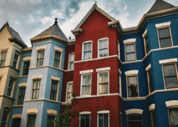 Federal Layoffs Spike DC Home Listings, Surpass National Average By 11%